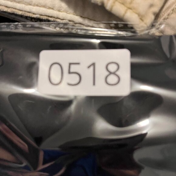 Black ASOS Design Long Sleeve Cut-Out Dress Size 8 - Picture 10 of 10